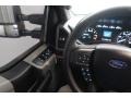 Oxford White - F250 Super Duty XL Crew Cab 4x4 Photo No. 18