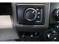Oxford White - F250 Super Duty XL Crew Cab 4x4 Photo No. 44