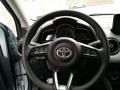  2019 Yaris LE Steering Wheel