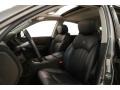 Platinum Graphite Gray - EX 35 Journey AWD Photo No. 7