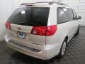 2008 Natural White Toyota Sienna XLE  photo #18