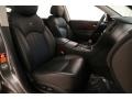 Platinum Graphite Gray - EX 35 Journey AWD Photo No. 26