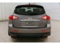 Platinum Graphite Gray - EX 35 Journey AWD Photo No. 31