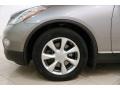 Platinum Graphite Gray - EX 35 Journey AWD Photo No. 33