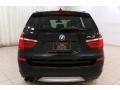 Jet Black - X3 xDrive35i Photo No. 20