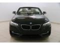 Black Sapphire Metallic - 2 Series 228i xDrive Convertible Photo No. 3