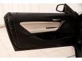 Black Sapphire Metallic - 2 Series 228i xDrive Convertible Photo No. 5