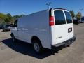 Summit White - Express 3500 Cargo WT Photo No. 4