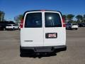 Summit White - Express 3500 Cargo WT Photo No. 5