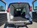 Summit White - Express 3500 Cargo WT Photo No. 6
