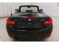 Black Sapphire Metallic - 2 Series 228i xDrive Convertible Photo No. 20