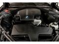 Black Sapphire Metallic - 2 Series 228i xDrive Convertible Photo No. 21