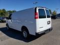 Summit White - Express 2500 Cargo WT Photo No. 4