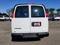 Summit White - Express 2500 Cargo WT Photo No. 5