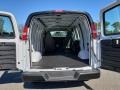 Summit White - Express 2500 Cargo WT Photo No. 6