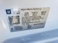 Summit White - Express 2500 Cargo WT Photo No. 8