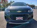 Nightfall Gray Metallic - Trax LT AWD Photo No. 2