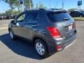 Nightfall Gray Metallic - Trax LT AWD Photo No. 4