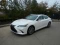 Eminent White Pearl - ES 350 Photo No. 1