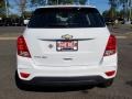 Summit White - Trax LS AWD Photo No. 5