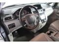 2016 Lunar Silver Metallic Honda Odyssey EX-L  photo #17