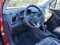 Cajun Red Tintcoat - Trax LT AWD Photo No. 7