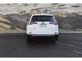 2018 Super White Toyota RAV4 XLE  photo #4