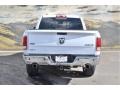 Bright White - 1500 Laramie Crew Cab 4x4 Photo No. 9