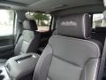 2019 Summit White Chevrolet Silverado 3500HD High Country Crew Cab 4x4  photo #29