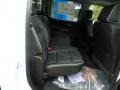 2019 Summit White Chevrolet Silverado 3500HD High Country Crew Cab 4x4  photo #50