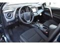 Galactic Aqua Mica - RAV4 XLE AWD Hybrid Photo No. 5