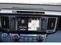 Galactic Aqua Mica - RAV4 XLE AWD Hybrid Photo No. 10