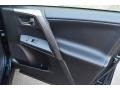 Galactic Aqua Mica - RAV4 XLE AWD Hybrid Photo No. 22