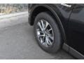 Galactic Aqua Mica - RAV4 XLE AWD Hybrid Photo No. 33