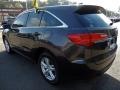 Graphite Luster Metallic - RDX Technology AWD Photo No. 3