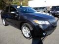 Graphite Luster Metallic - RDX Technology AWD Photo No. 8
