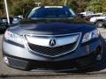 Graphite Luster Metallic - RDX Technology AWD Photo No. 9