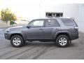 2015 Magnetic Gray Metallic Toyota 4Runner SR5 4x4  photo #3