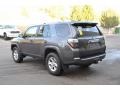 2015 Magnetic Gray Metallic Toyota 4Runner SR5 4x4  photo #4