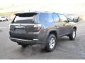 2015 Magnetic Gray Metallic Toyota 4Runner SR5 4x4  photo #6