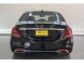 Black - S 560 Sedan Photo No. 3