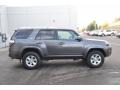 2015 Magnetic Gray Metallic Toyota 4Runner SR5 4x4  photo #7