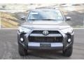 2015 Magnetic Gray Metallic Toyota 4Runner SR5 4x4  photo #8