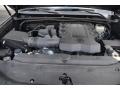 Magnetic Gray Metallic - 4Runner SR5 4x4 Photo No. 9