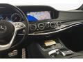 Black - S 560 Sedan Photo No. 6