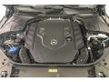 Black - S 560 Sedan Photo No. 8