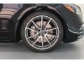 Black - S 560 Sedan Photo No. 9