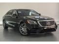 Black - S 560 Sedan Photo No. 12
