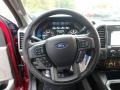 2018 Ruby Red Ford F150 XLT SuperCrew 4x4  photo #16