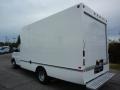 Summit White - Express Cutaway 3500 Moving Van Photo No. 5